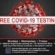 Free COVID-19 Testing