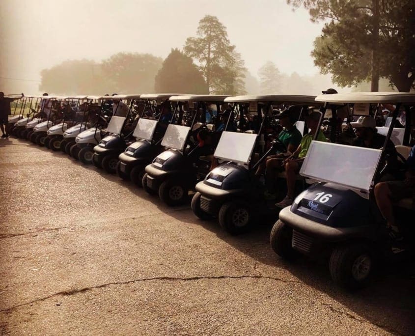 golf
