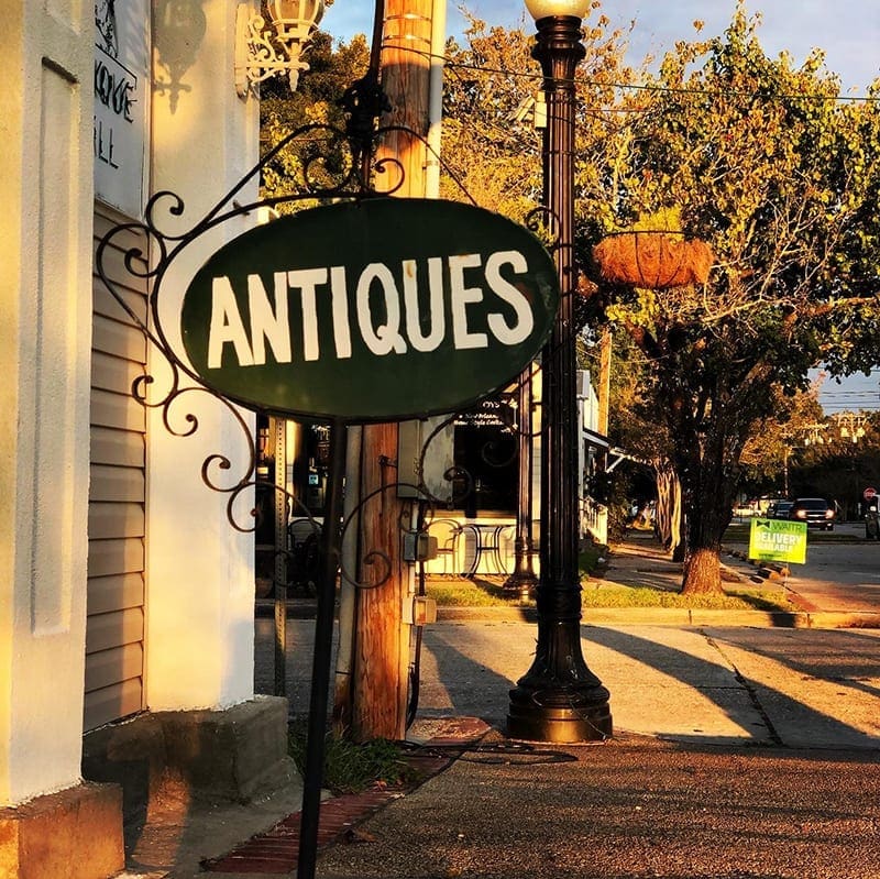 Olde Towne Slidell