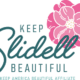 Keep Slidell Beautiful Logo