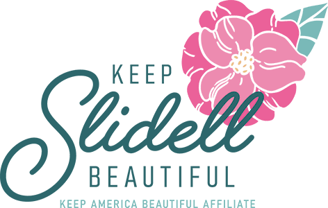 Keep Slidell Beautiful Logo