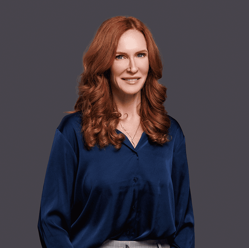 Jennifer Drennan