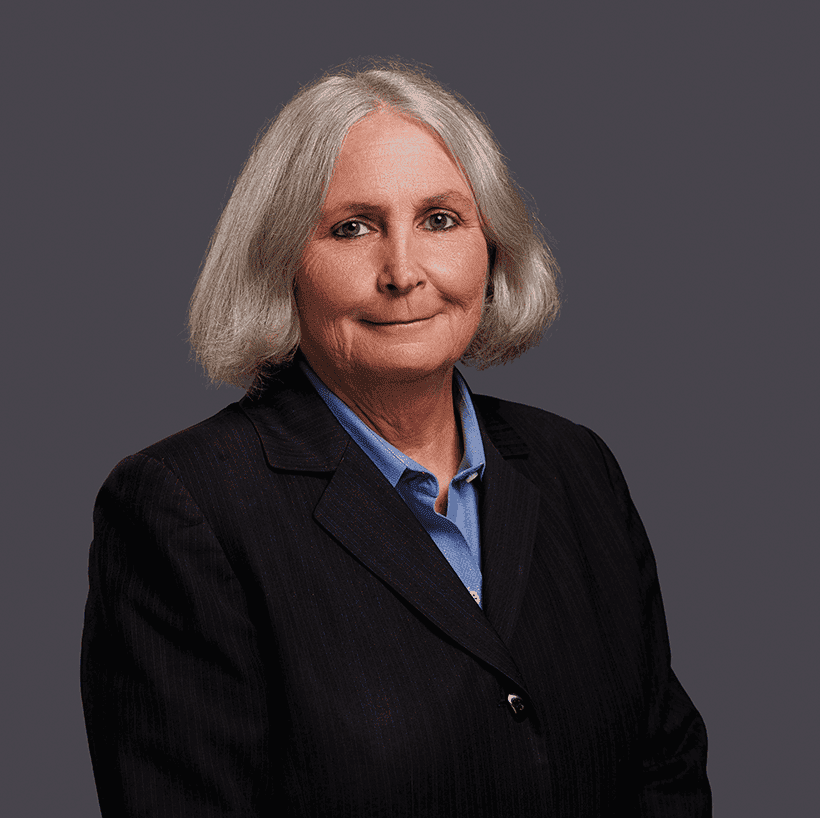 Tara Ingram-Hunter